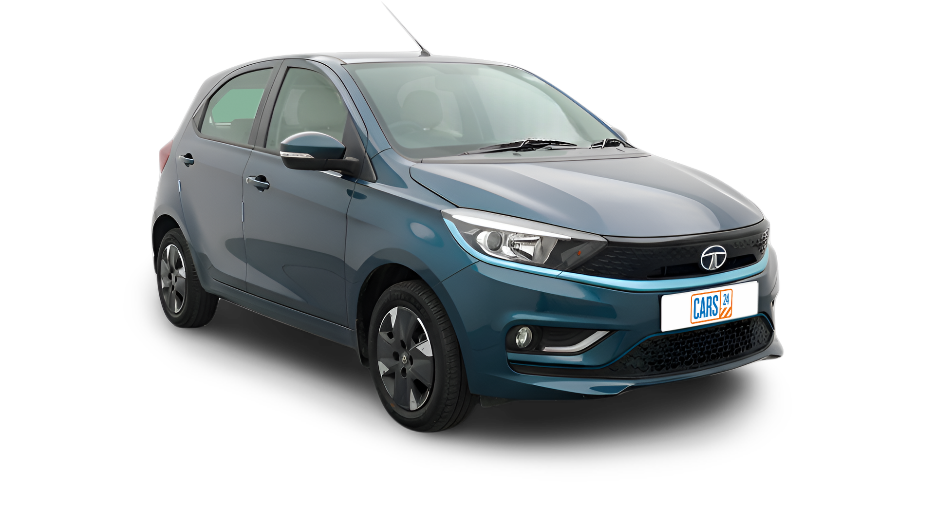 Tata TIAGO EV-img